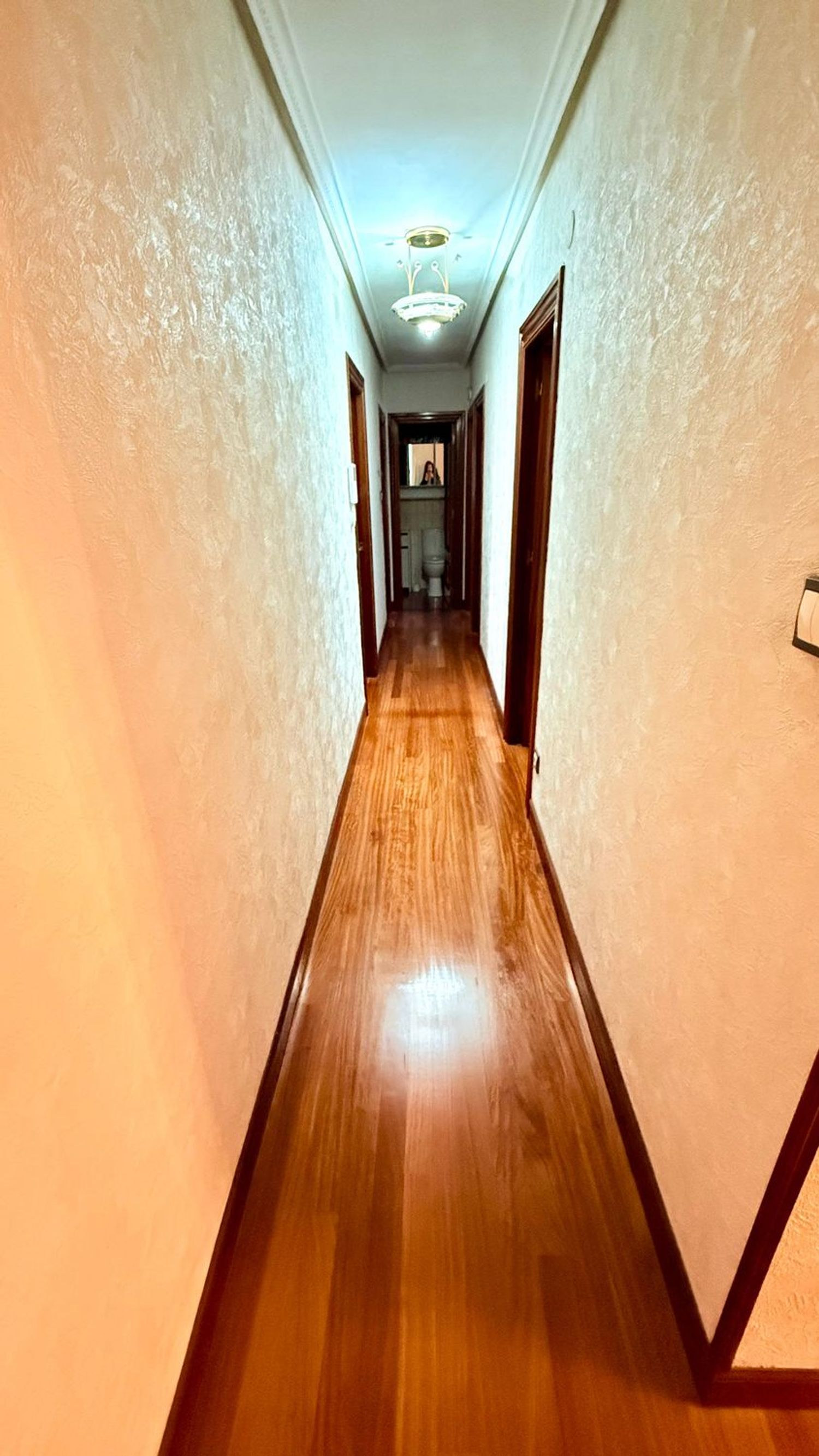 Piso en Zorrotza Kastrexana Errepidea, 7, Zorrotza - Foto 4