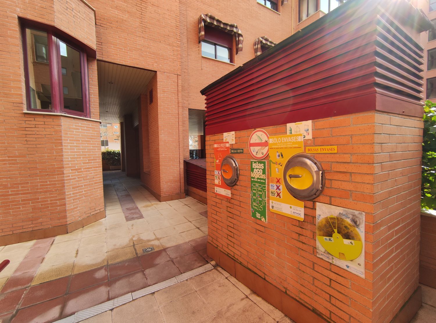 Alquiler de piso en Paseo de Valdelasfuentes, 5 - Foto 23