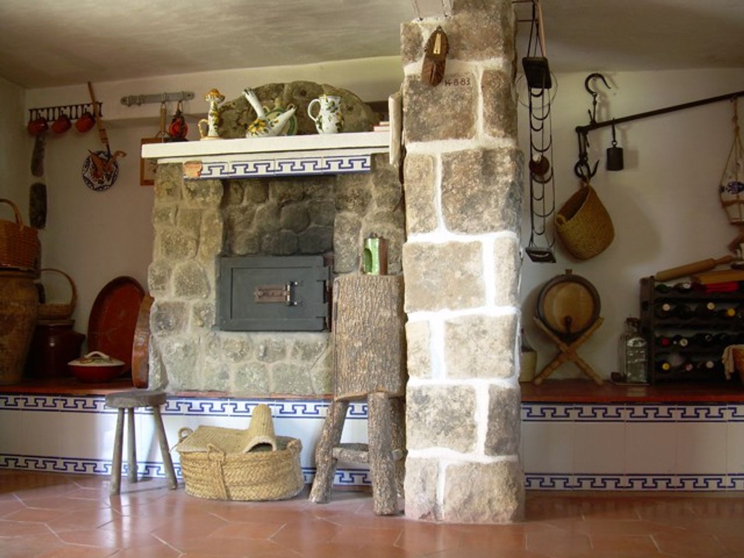 Casa o chalet independiente en Calle los Rasos, 2 - Foto 11