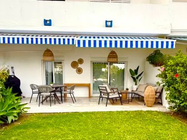 Piso en Avenida Valle del Golf s/n, Aloha - Foto 9
