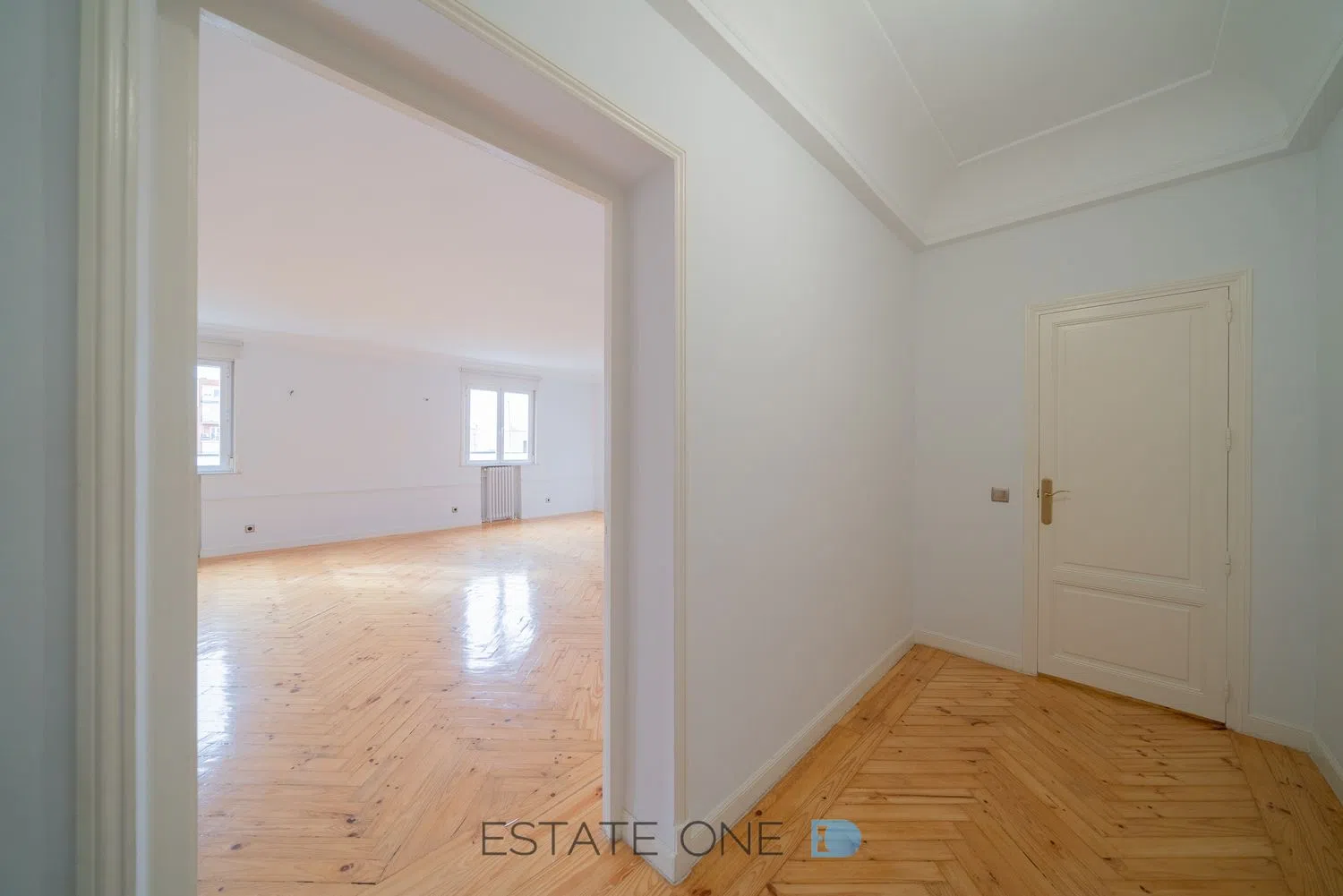 Piso en calle de Goya - Foto 16