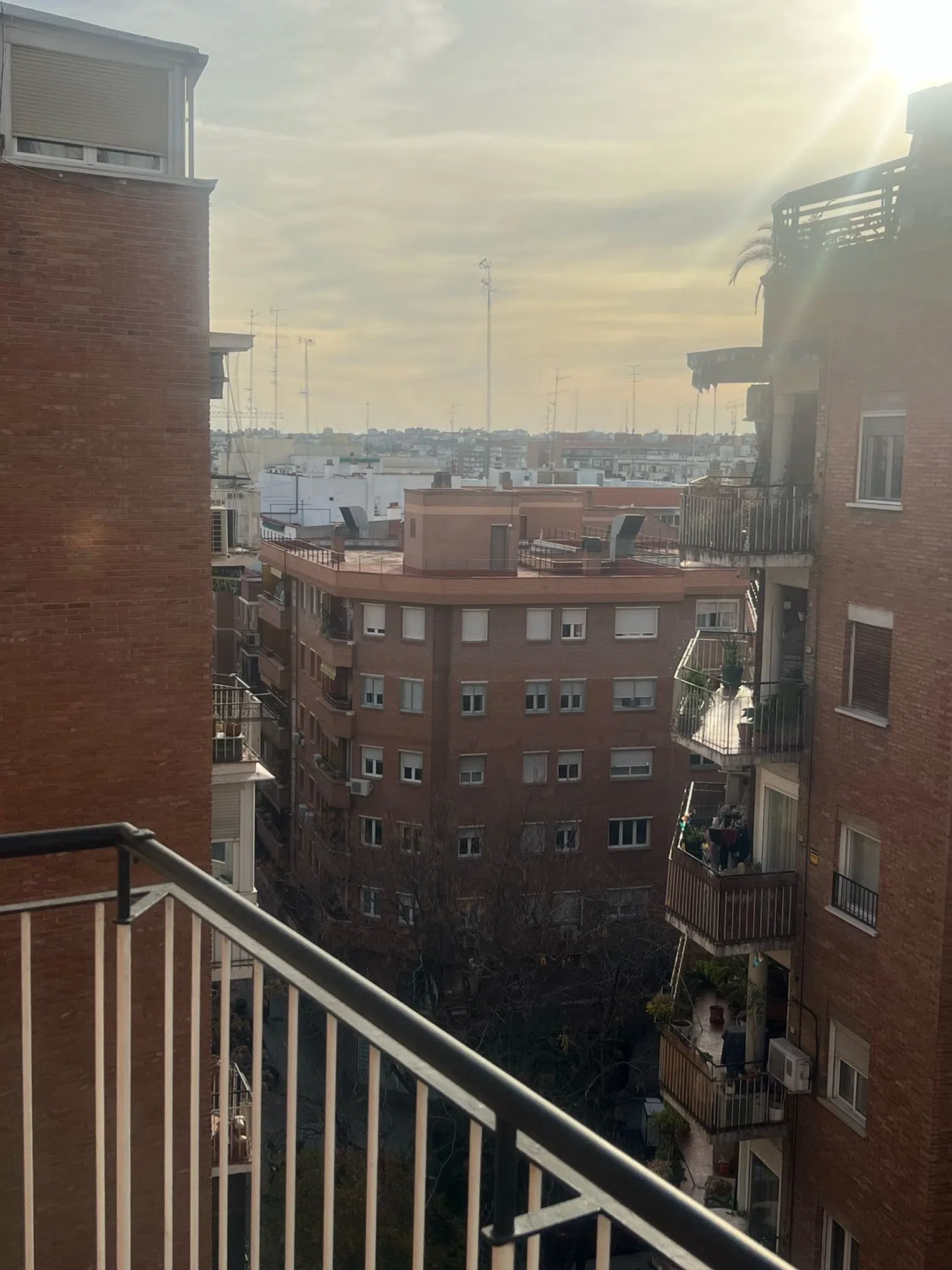 Piso en calle Fernando Poo, 1 - Foto 3