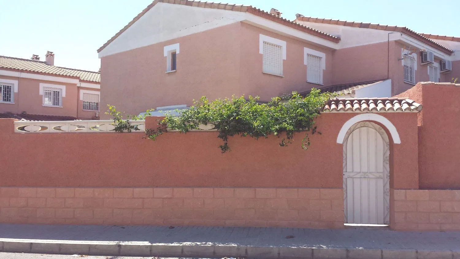Chalet adosado en calle cottolengo, 1 - Foto 1