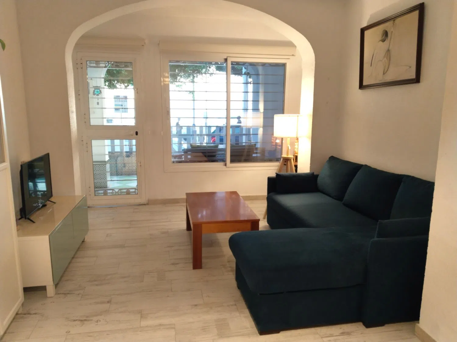 Casa independiente en calle Banda del Mar, 15 - Foto 6
