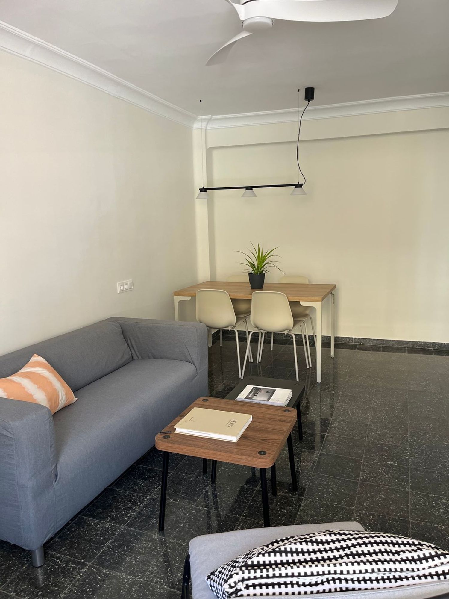 Piso en Calle de l'Arquitecte Arnau, 11, Benimaclet - Foto 8