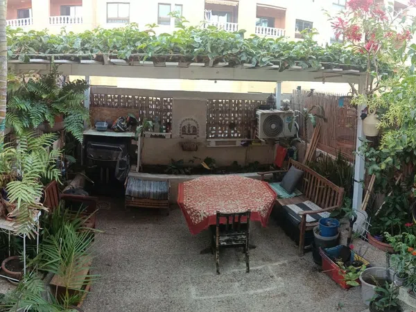 Piso en calle Brasil, 13