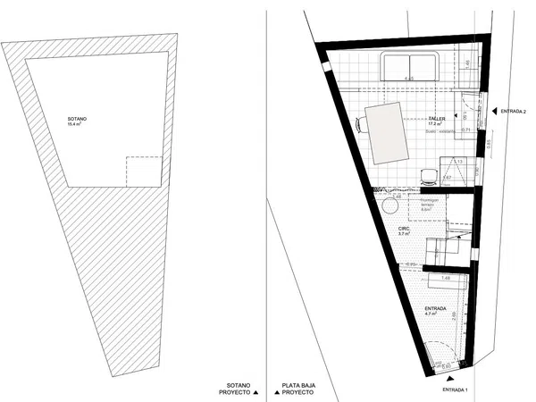 Casa de pueblo en n/a s/n - Foto 5