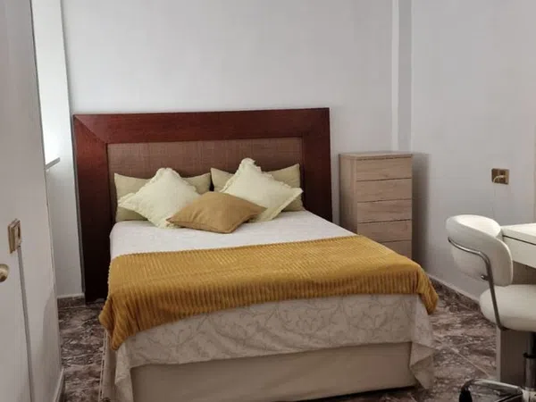 Piso en calle Federico Garcia Lorca, 24 - Foto 5