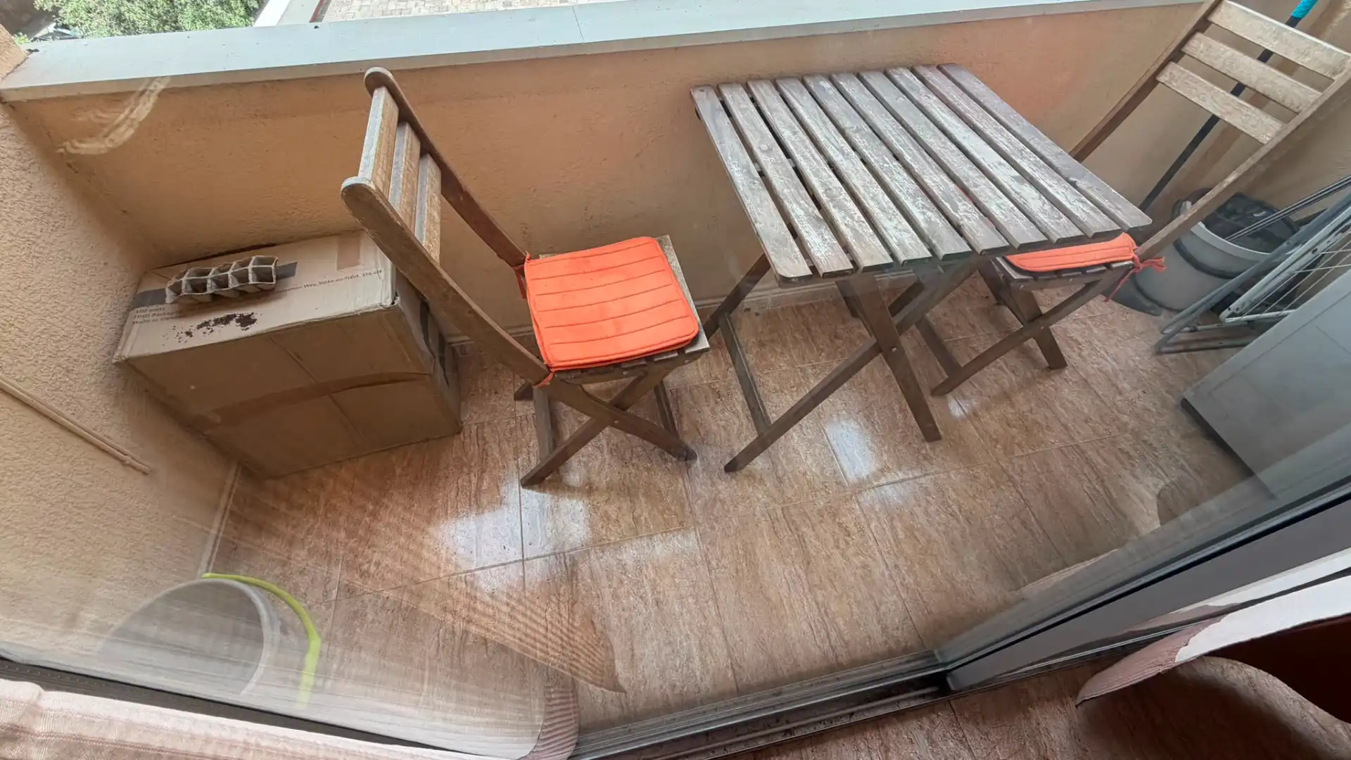 Piso en  Plaza Profesor Tamarit Olmos - Foto 4