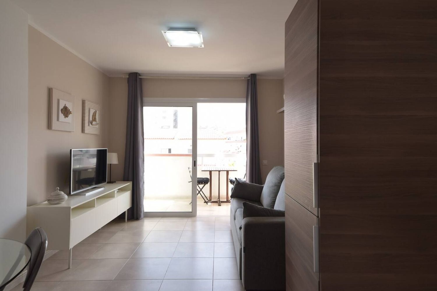 Piso en avenida Santiago Puig, 7 - Foto 6