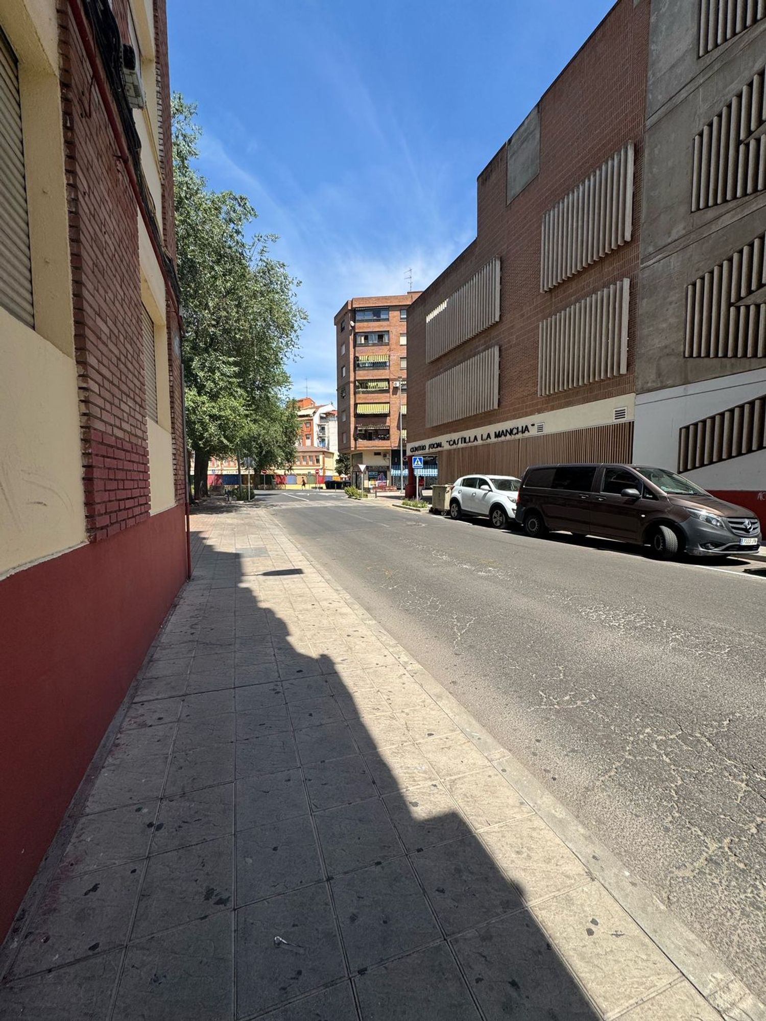 Piso en Calle Comuneros de Castilla, 6 - Foto 7