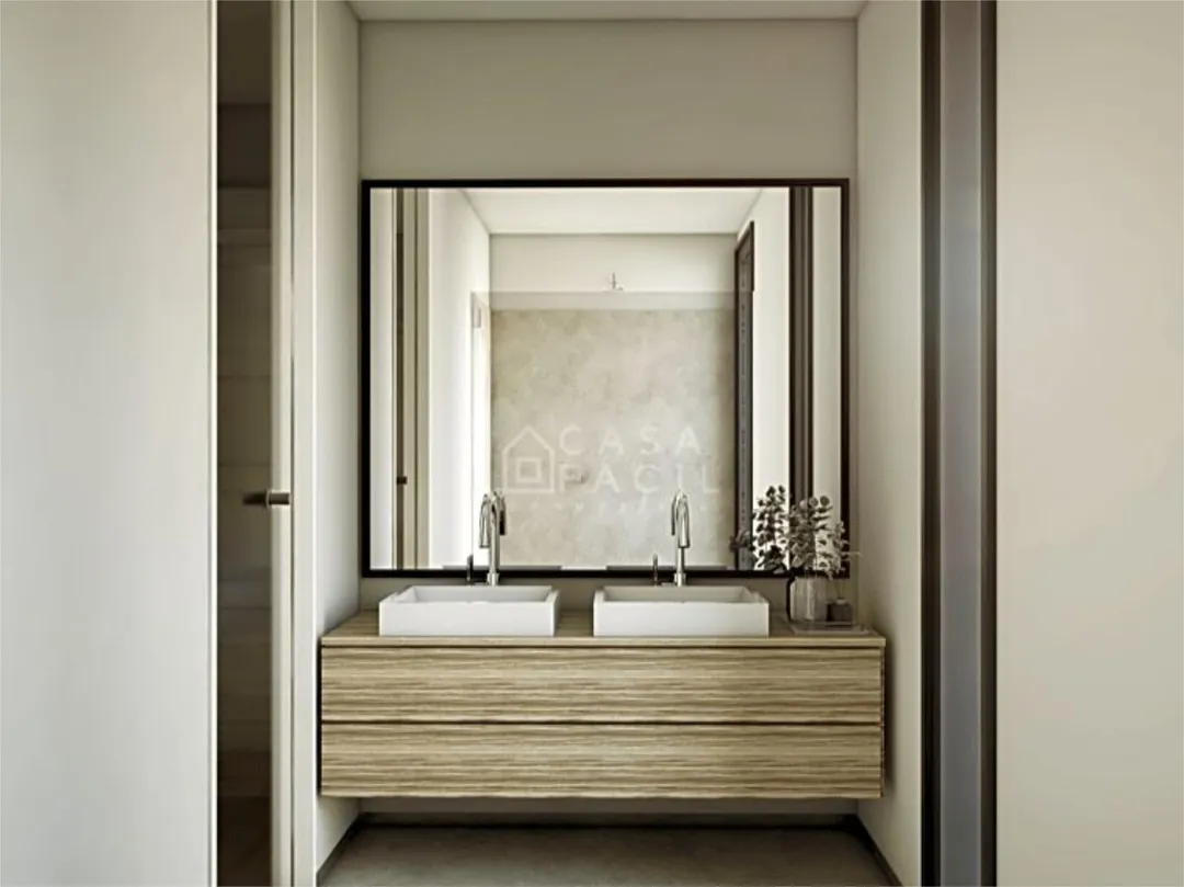 Chalet en  Aldea Castelo 67 - Foto 3