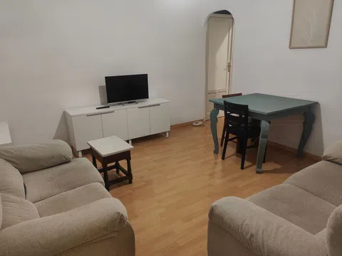 Piso en calle de Arriaza, 6