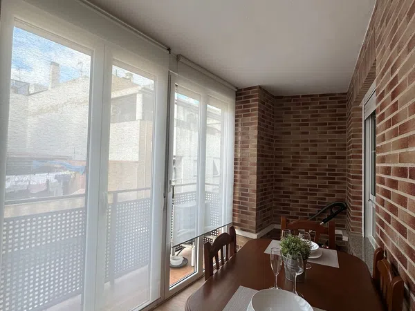 Piso en Calle Cap de Moraira, 11, Padre Jaime - Los Cabos - Foto 2