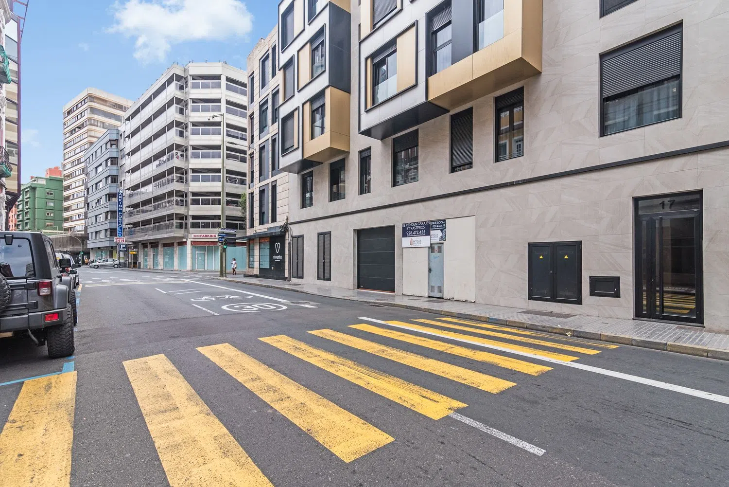 Piso en calle Albareda, 17 - Foto 23