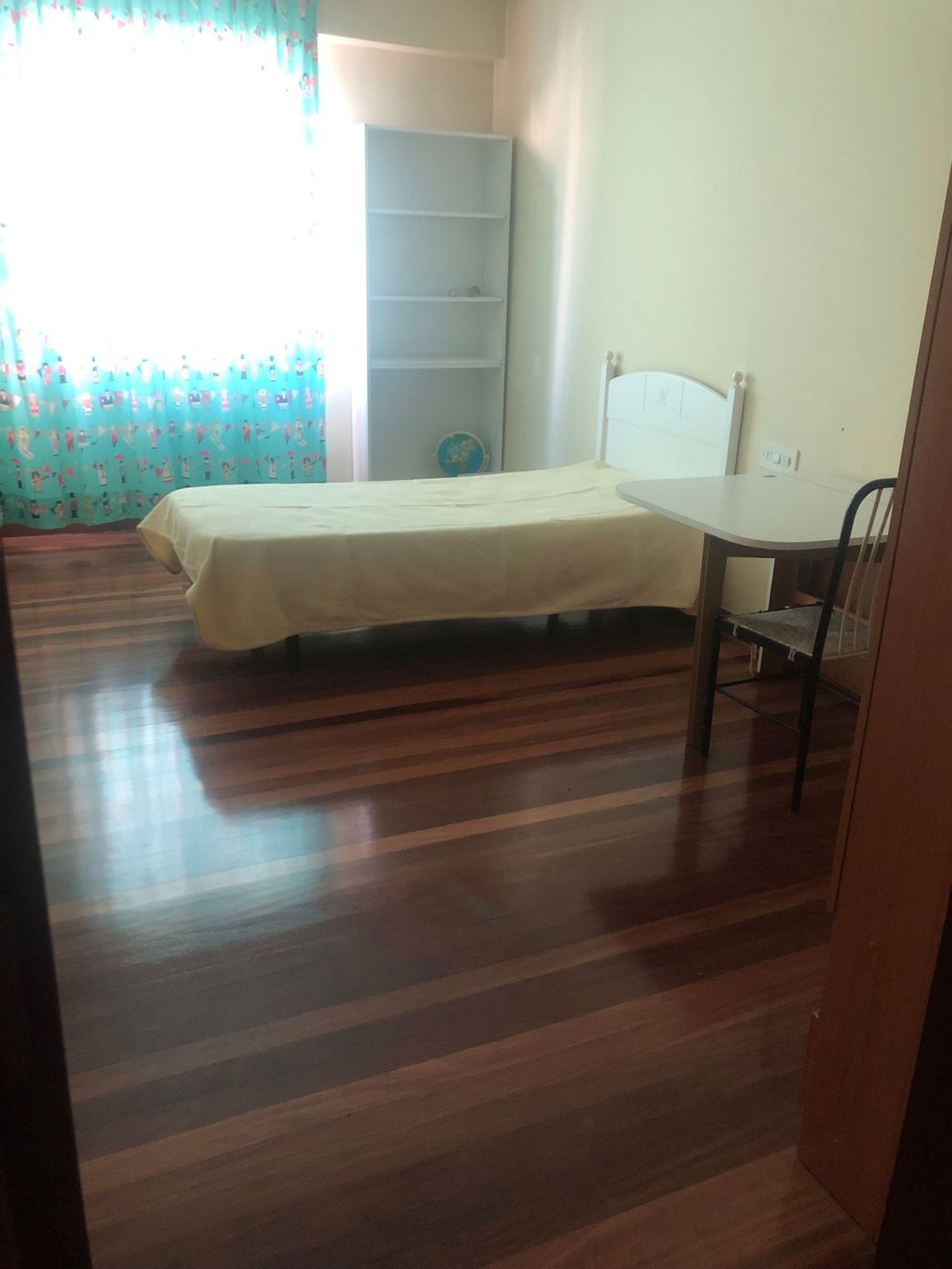 Piso en Calle Isaac Albeniz, 2, Centro, Centro - Foto 9