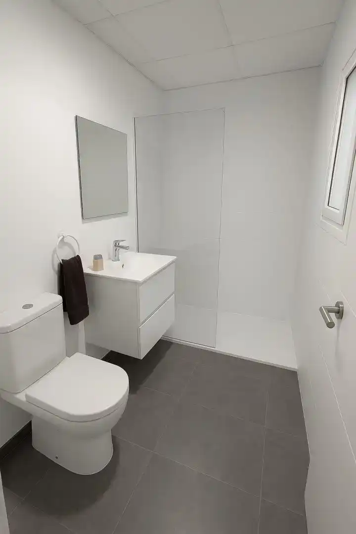Loft en  Carrer del Barri de Santa Caterina 20D - Foto 2