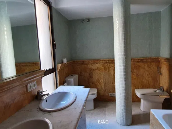 Piso en calle Reyes Católicos, 7 . 4º C - Foto 9