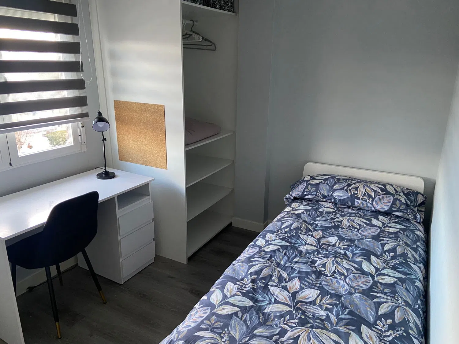 Piso en Universidad - Foto 2