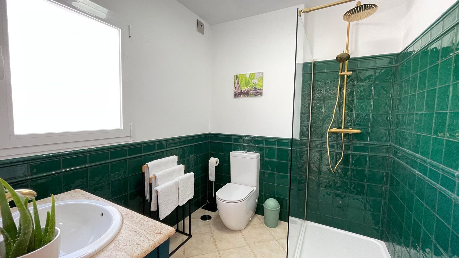 Chalet adosado en Calle Cantarranas, 41, Centro, Centro - Foto 21