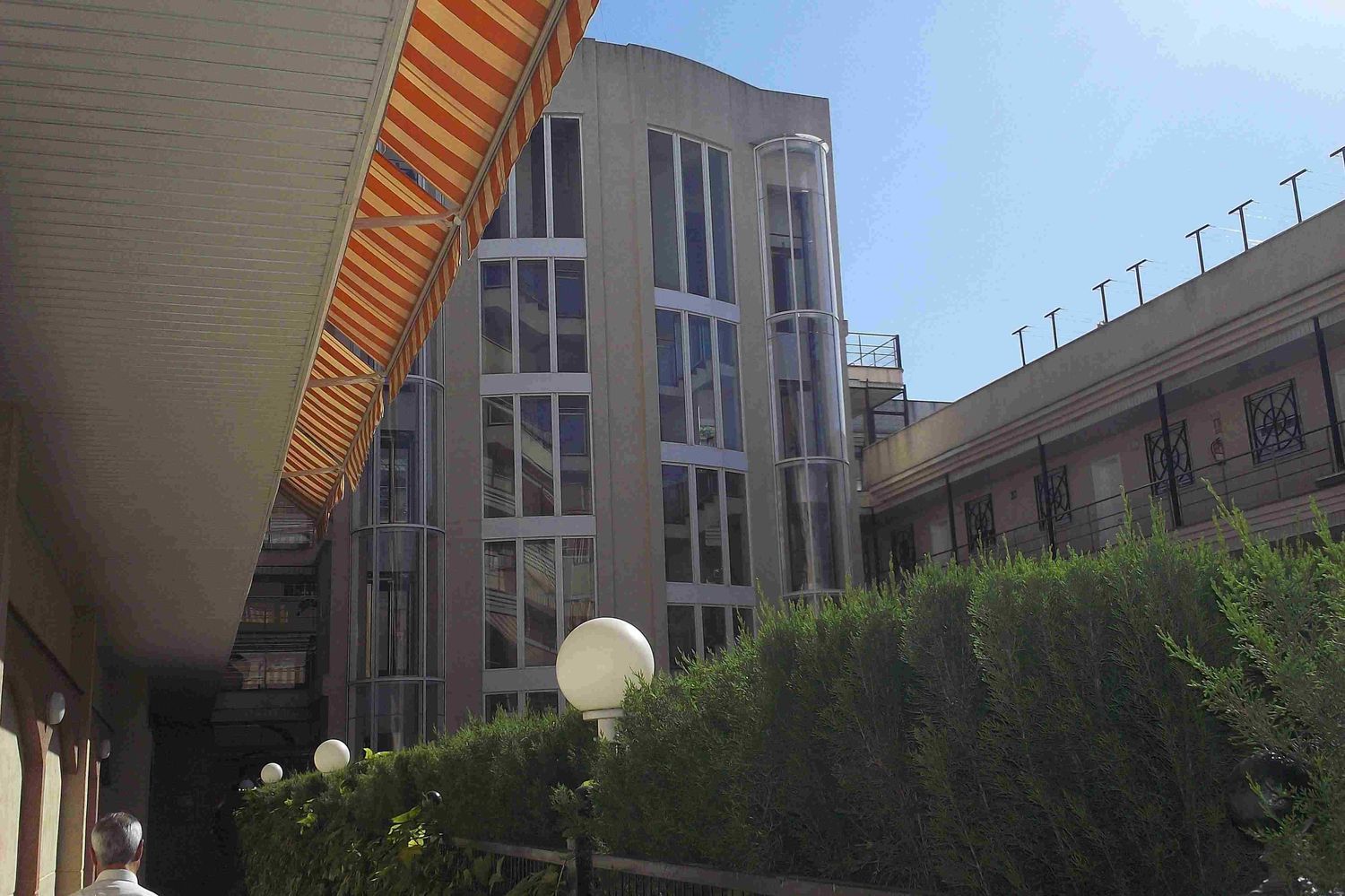 Dúplex en calle Juan de Ledesma, 1 - Foto 3