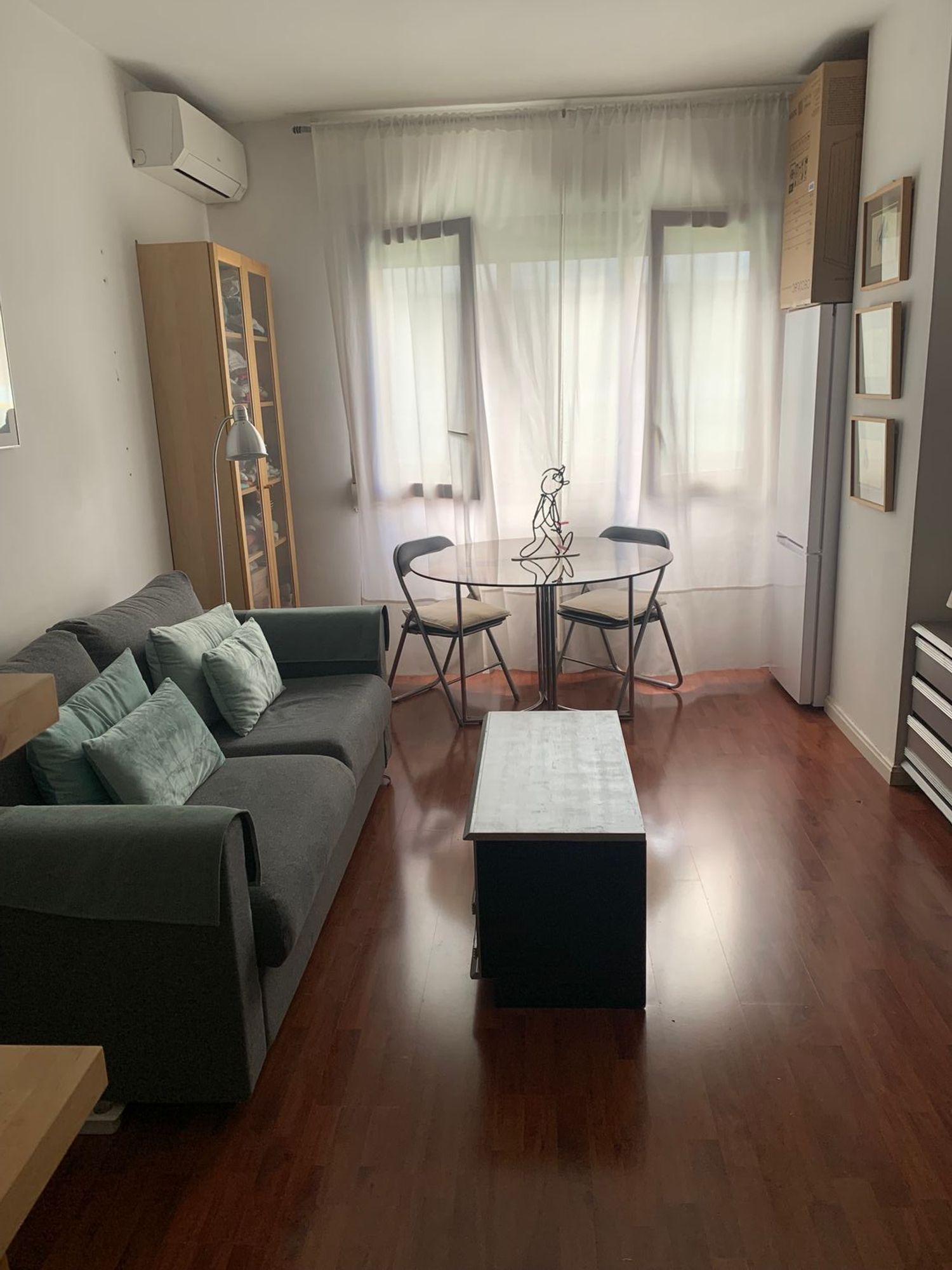 Estudio en Calle Andrés Mellado, 33, Gaztambide - Foto 4
