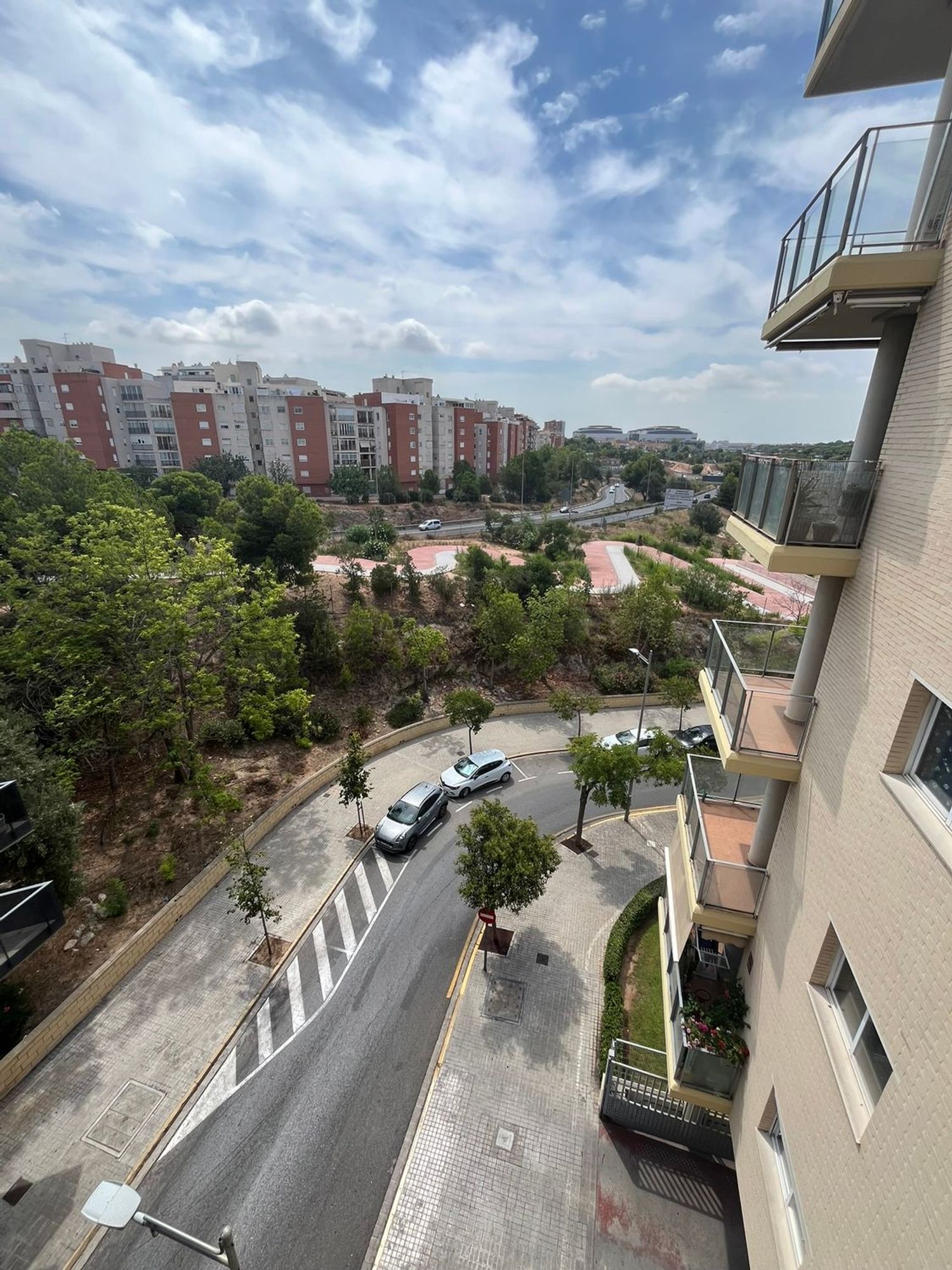 Piso en Calle Melissa, 69, Valterna, Valterna - Foto 16