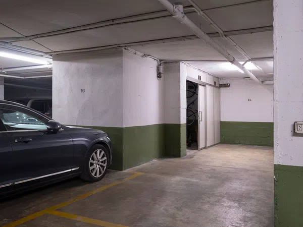 Piso en paseo del Batán, 18 - Foto 33