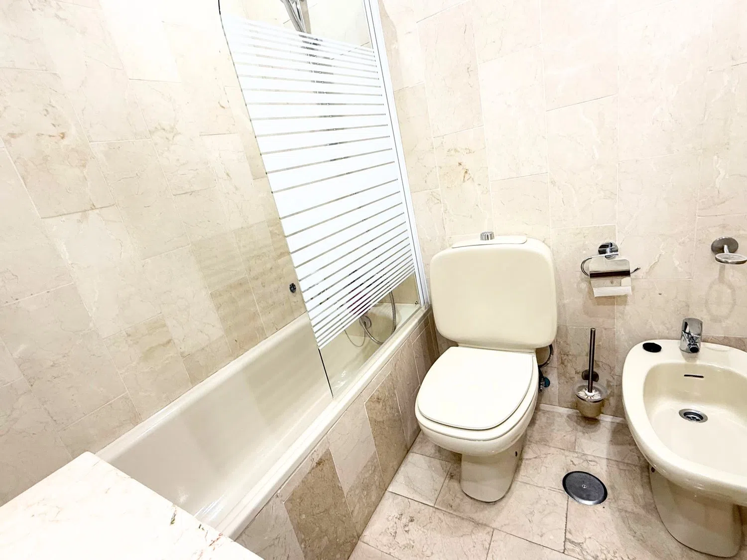 Estudio en calle Londres s/n Sn - Foto 7