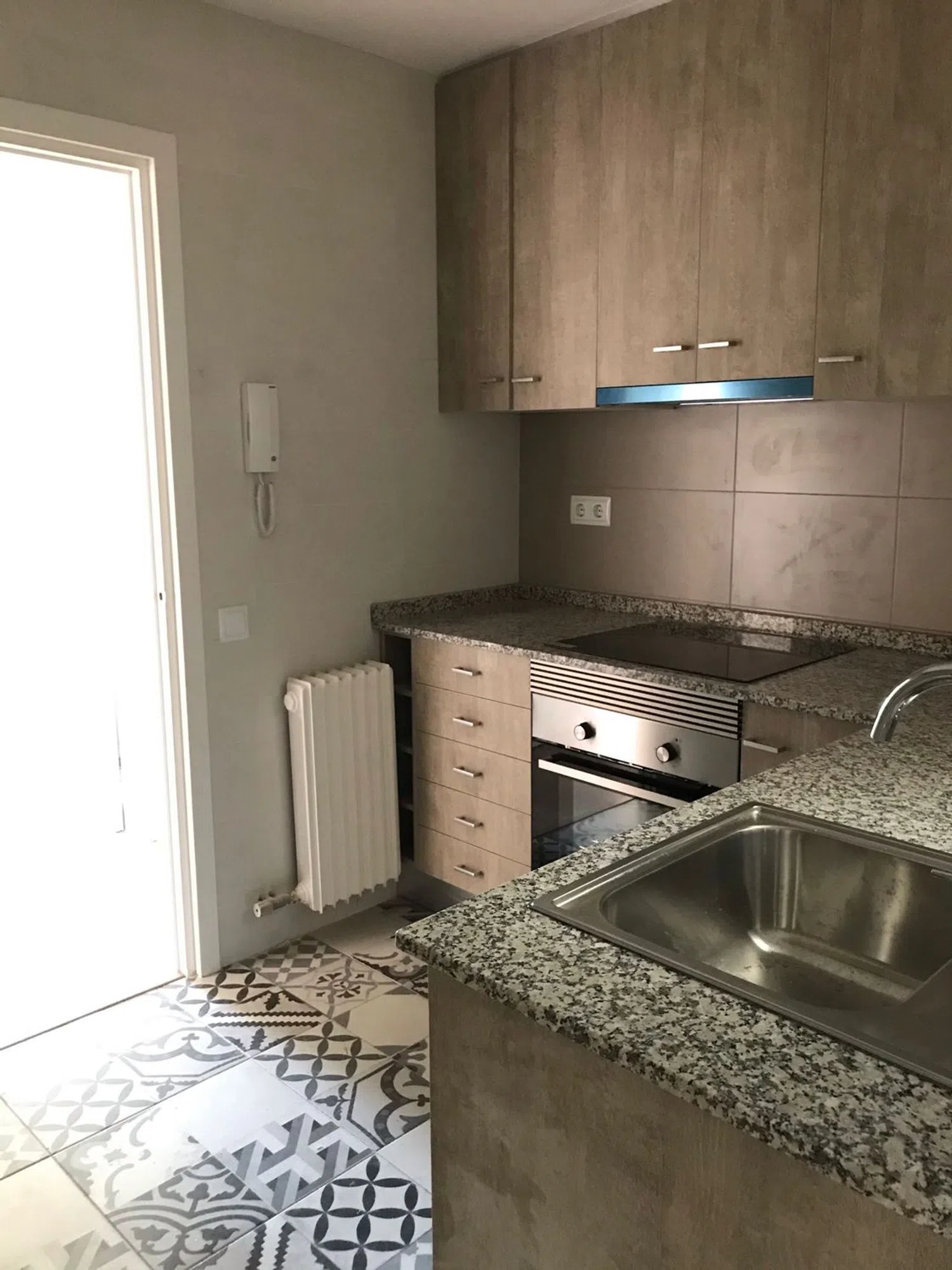 Piso en plaza Estació del Nord, 1 - Foto 3