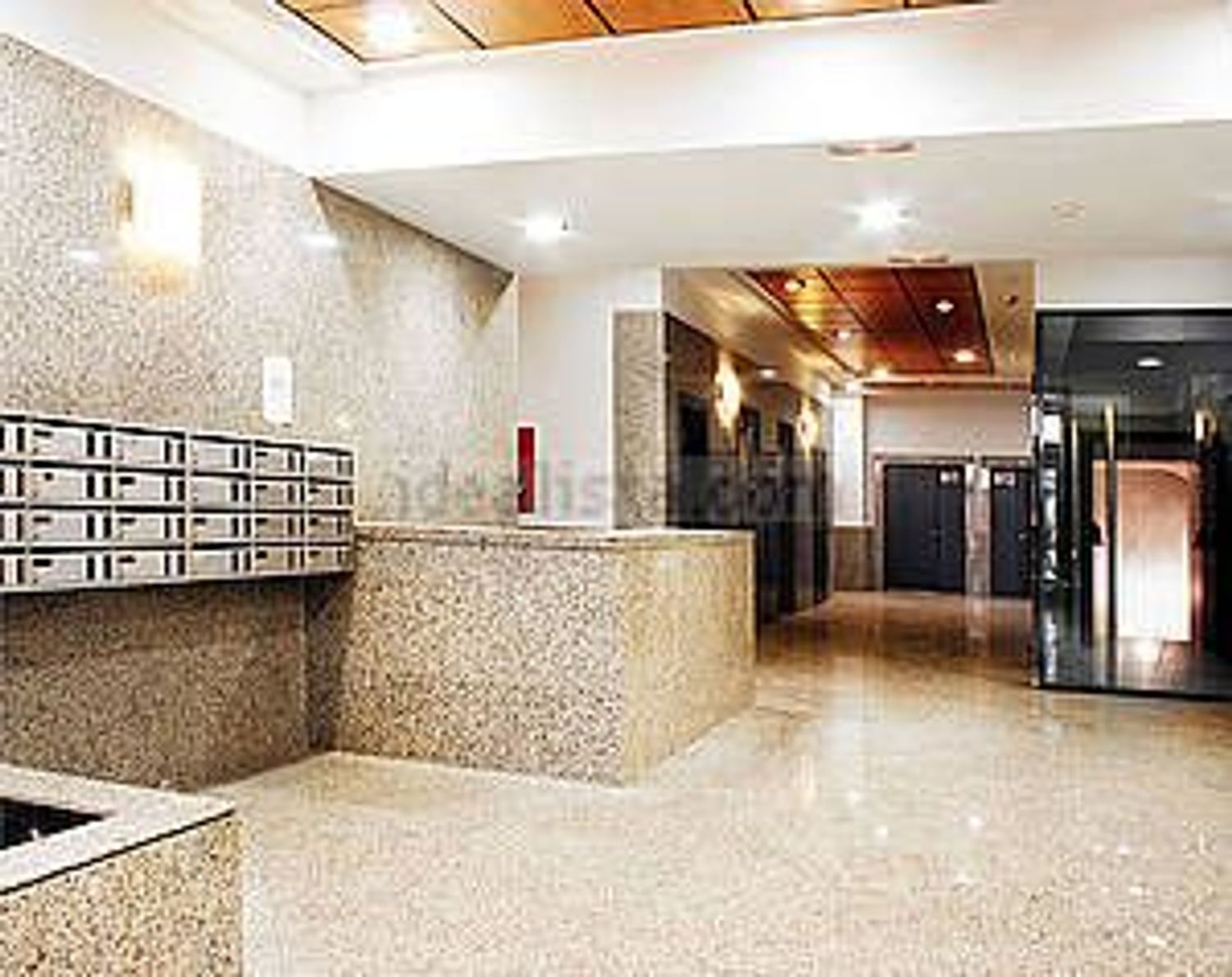 Estudio en Avenida del Cerro del Águila, 7, Pol. Industrial sur, Pol. Industrial sur - Foto 4
