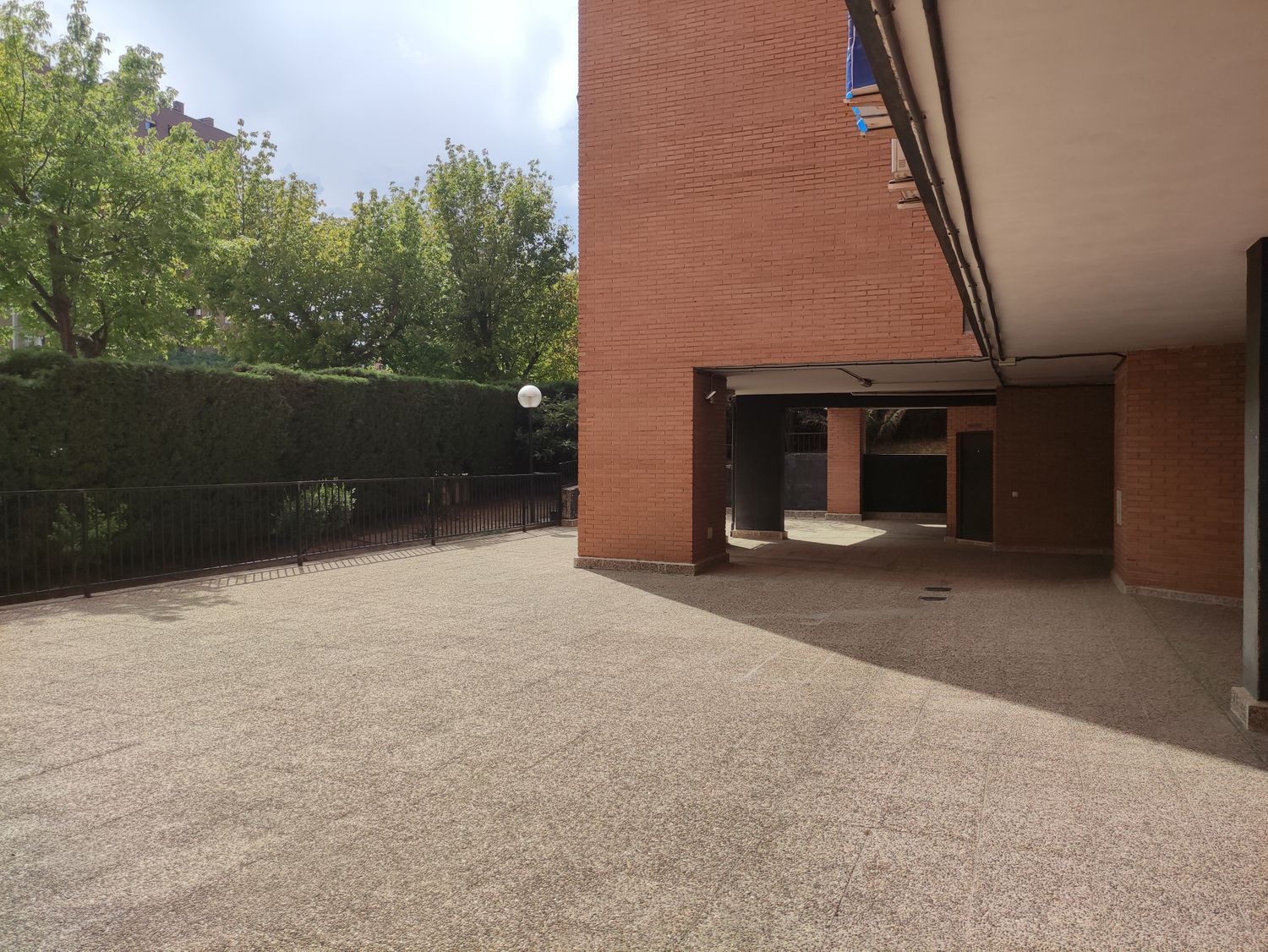 Dúplex en Calle de León Felipe, 4 a, Palomeras sureste - Foto 29