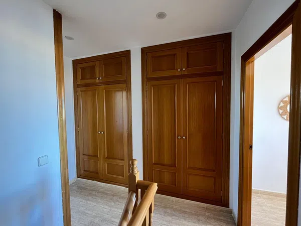 Chalet adosado en Avenida de las Adelfas, 230, Aguamarina - Foto 14