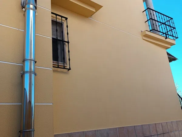 Chalet adosado en Plaza San Isidro, 4 - Foto 6
