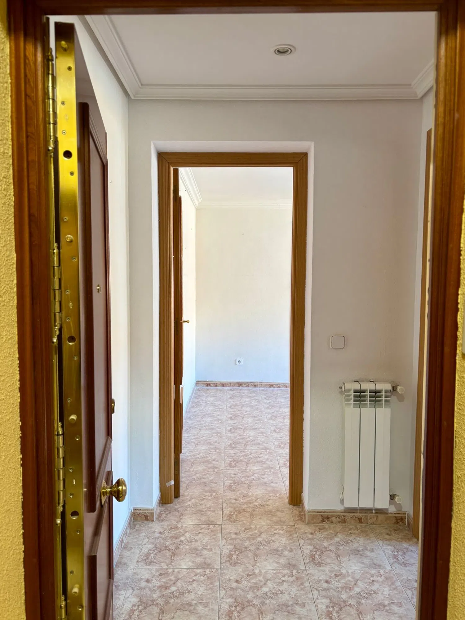 Piso en calle de Arturo Soria, 162 - Foto 1