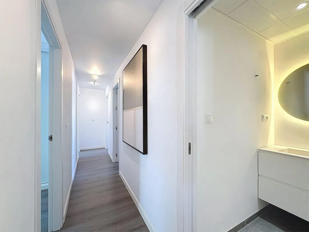 Ático en  Paseo de los Tilos 72 - Foto 18