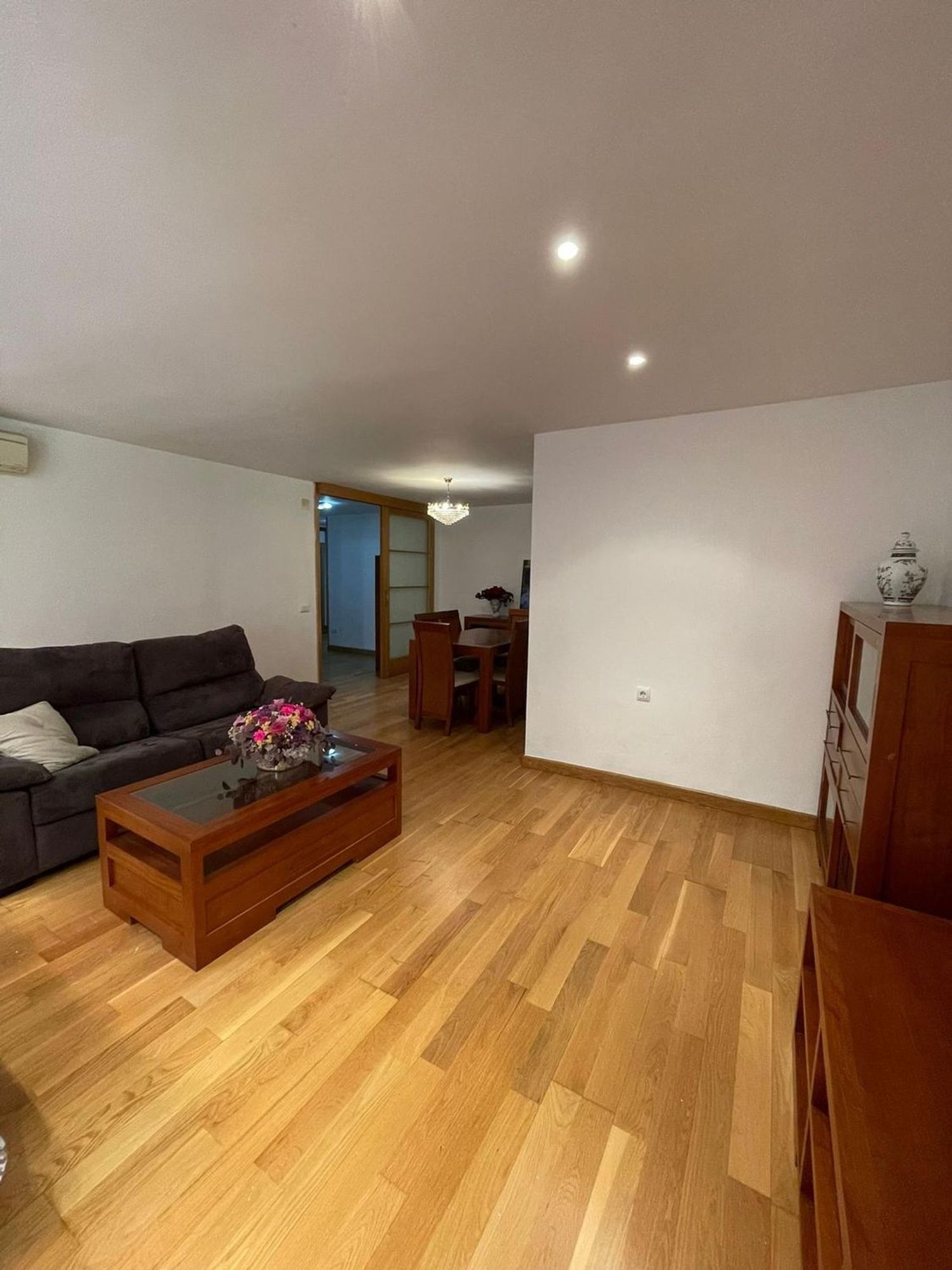 Piso en calle Isidoro de la Cierva, 4 - Foto 3