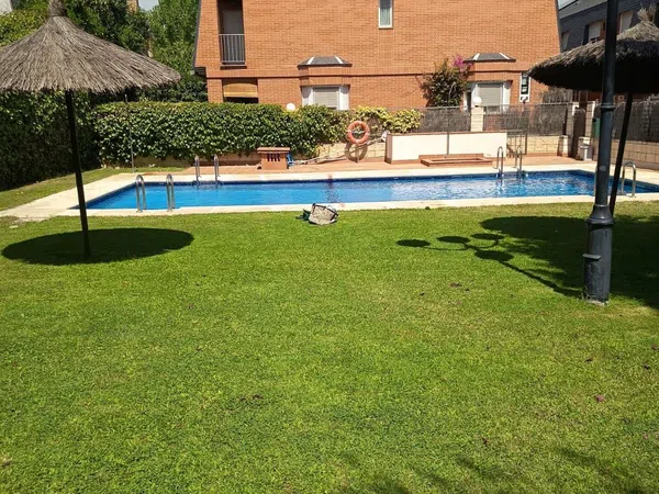 Chalet adosado en Las Matas- Peñascales, Las Matas- Peñascales - Foto 2