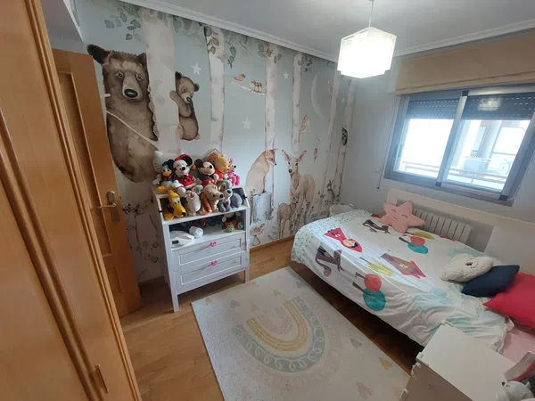 Piso en plaza de los Lagos Azules, 9 - Foto 22