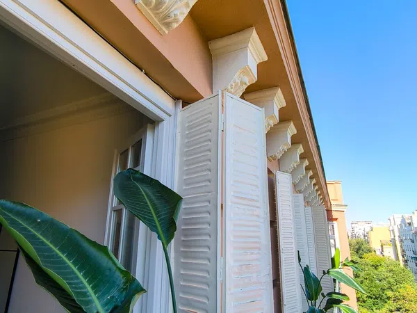 Piso en Barrio Gaztambide - Foto 16