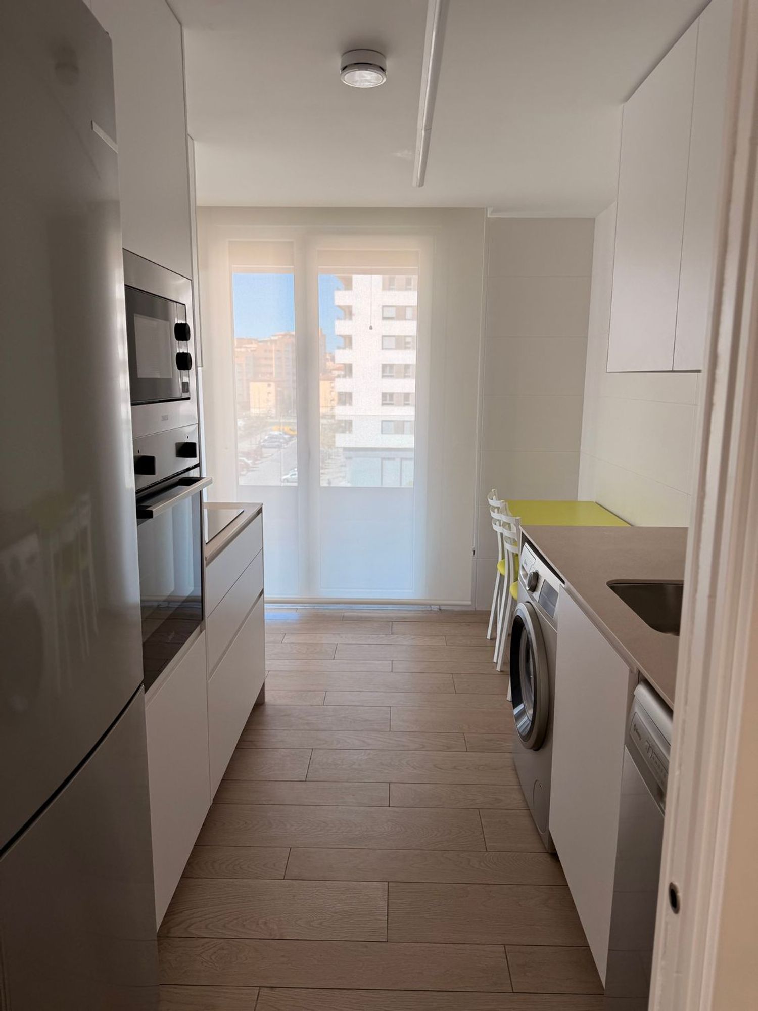 Piso en calle Arquitecto Guardiola, 50 - Foto 7