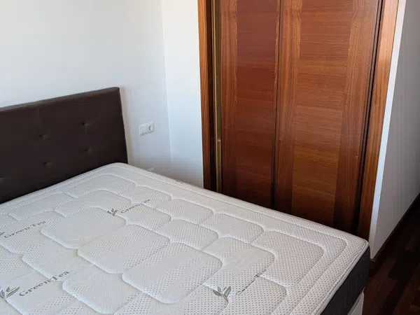 Piso en Calle Miquel Roca, 21 ,esc.10,8L, La Rosaleda, La Rosaleda - Foto 2