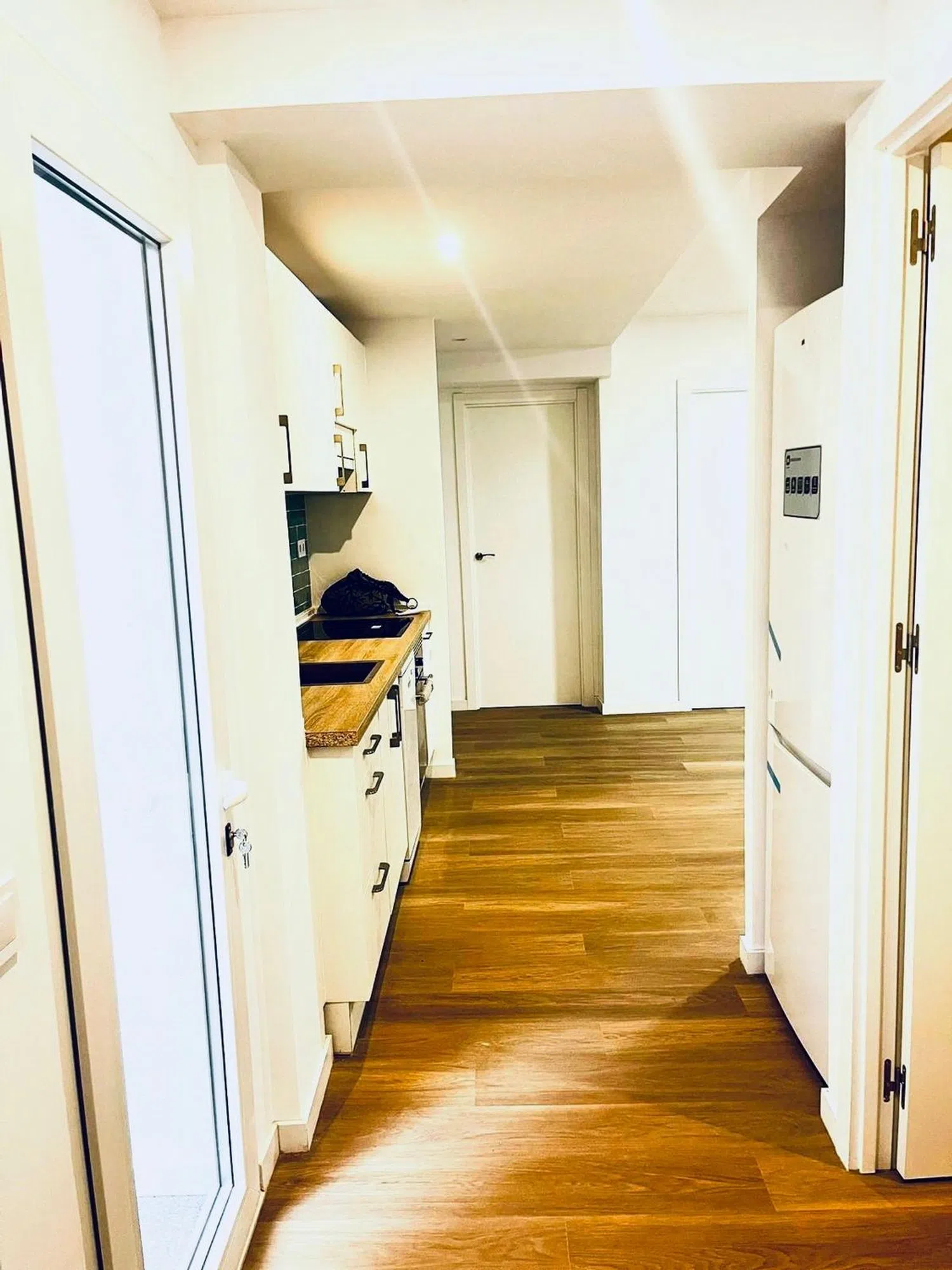 Piso en calle Prudencio Álvaro, 13 - Foto 15