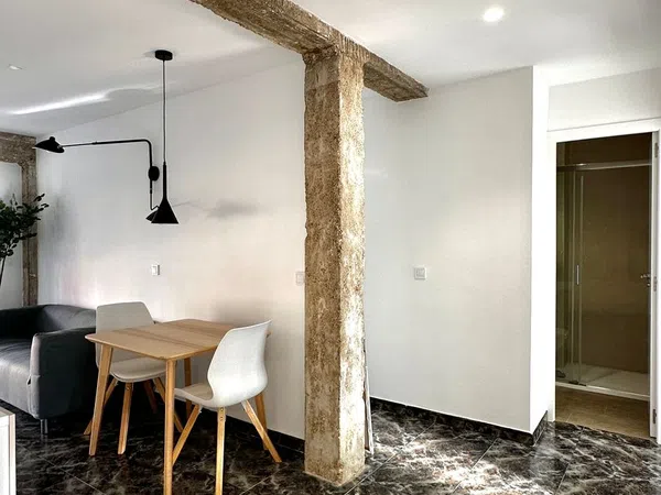 Piso en calle de Joan Baptista Benlloch, 20 - Foto 12