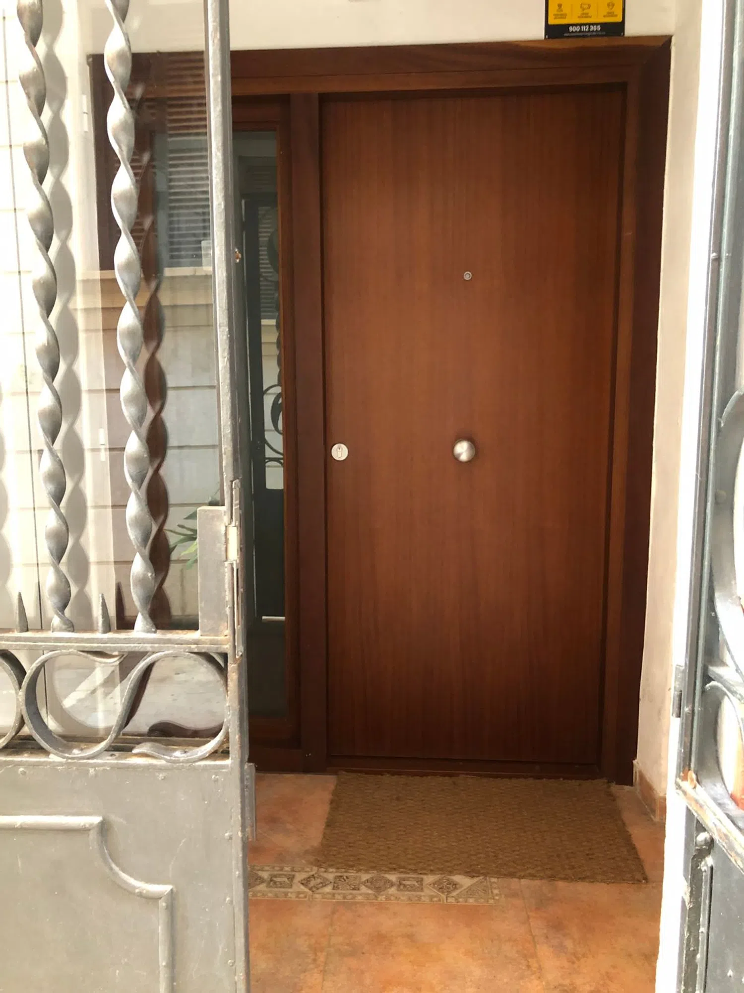 Piso en calle de Catany, 12 - Foto 3
