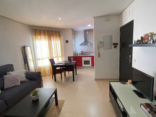 Estudio en Calle Castillo, 1 - Foto 1