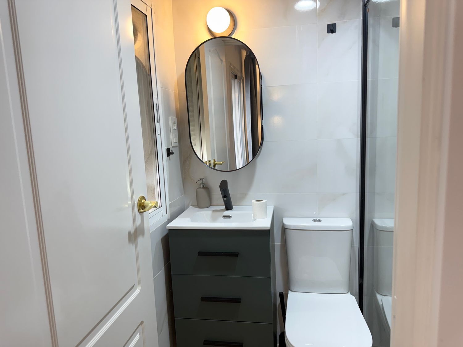 Estudio en Calle Ordesa, 26, Ctra Sierra - Acceso Nuevo Alhambra, Ctra Sierra - Acceso Nuevo Alhambra - Foto 3
