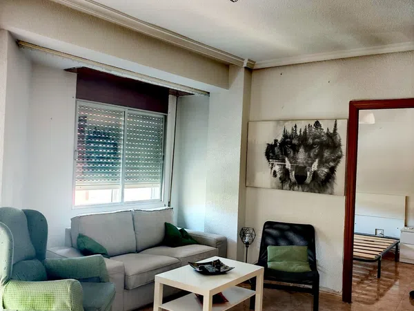 Piso en Calle Alba, 7, Tres Olivos - La Piedad, Tres Olivos - La Piedad - Foto 1