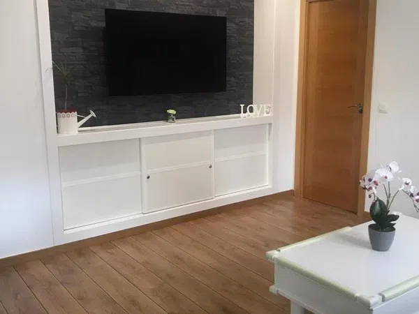 Piso en Avenida Pío XII, 53, Centro - Corte Inglés, Centro - Corte Inglés - Foto 16