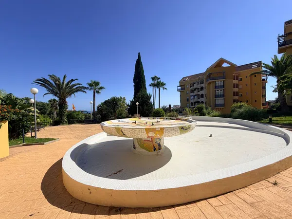Piso en Avenida Federico García Lorca, 3, Parque de la Paloma, Parque de la Paloma - Foto 1